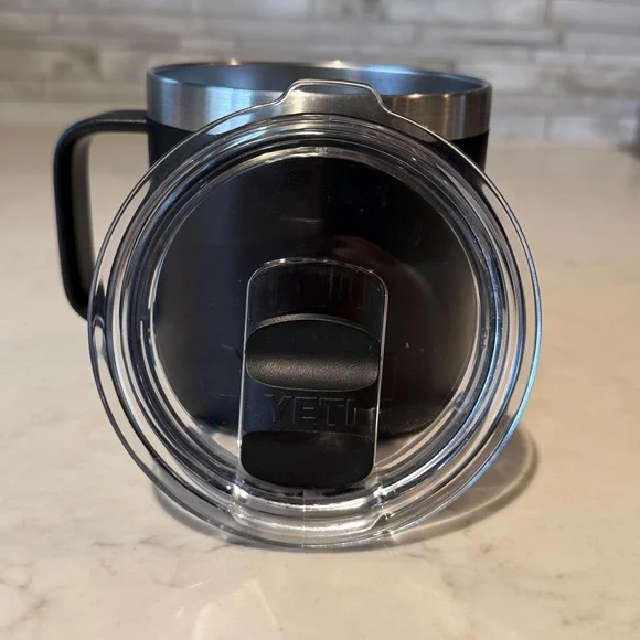 Yeti Rambler Mug 14 oz - Picture 5 of 8